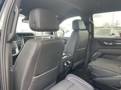 Used 2022 GMC Yukon Denali image 24