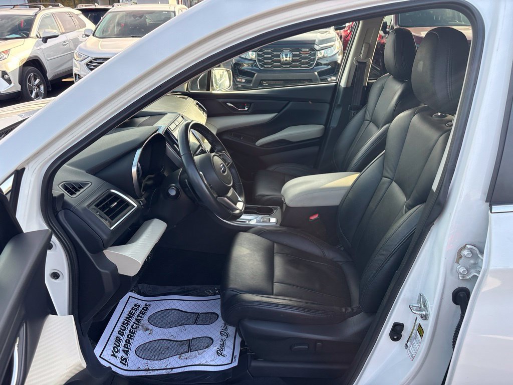 Used 2021 Subaru Ascent Premium w/ Convenience Package AWD/4WD image 7