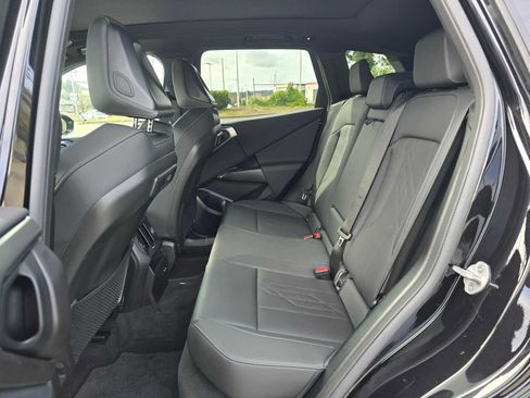 Used 2025 BMW X3 xDrive30 AWD/4WD image 16