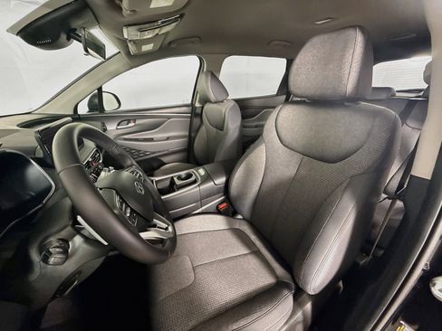 Used 2023 Hyundai Santa Fe SEL FWD image 26