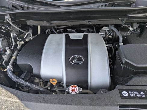 Used 2017 Lexus RX 350 FWD w/ Luxury Package image 22