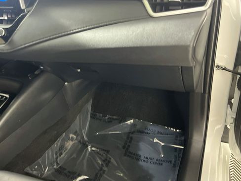 Used 2023 Toyota Corolla XSE FWD image 35