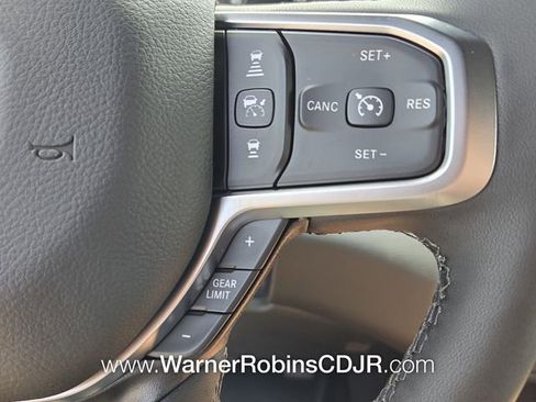 New 2026 RAM 1500 Big Horn AWD/4WD image 27