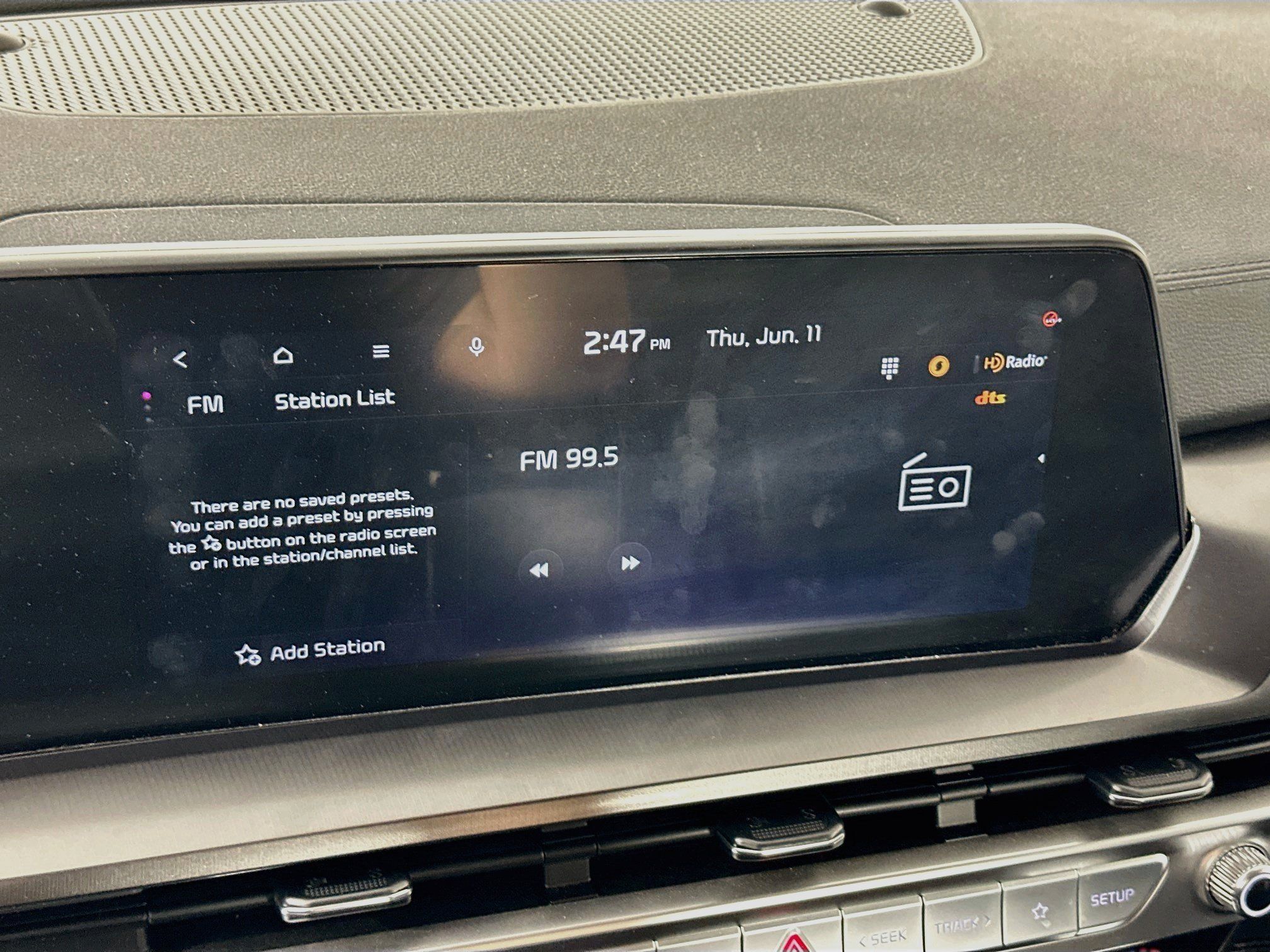 Used 2025 Kia Telluride S AWD/4WD image 19