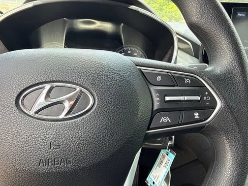 Used 2023 Hyundai Santa Fe SE AWD/4WD image 39