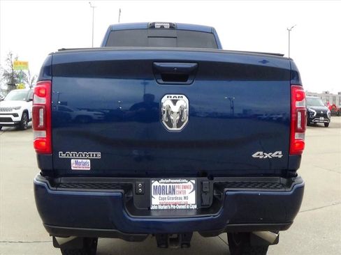 Certified 2024 RAM 2500 Laramie w/ Sport Appearance Package image 7