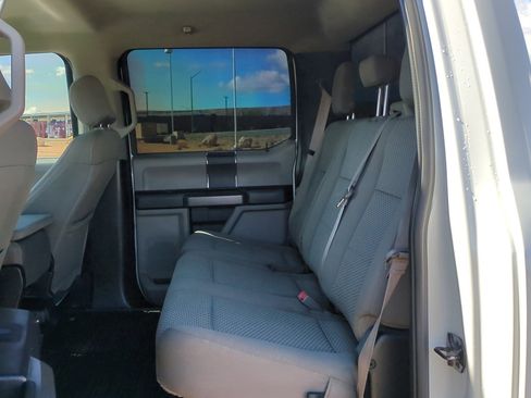 Used 2019 Ford F250 XLT image 24