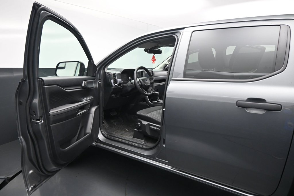 Used 2026 Ford Ranger XL AWD/4WD image 8