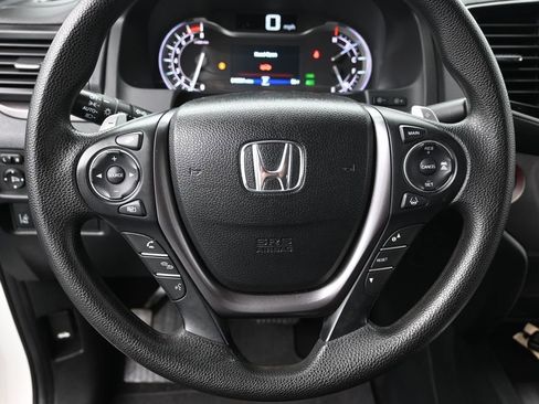 Certified 2023 Honda Ridgeline Sport image 21