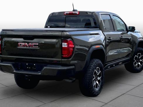 Used 2024 GMC Canyon AT4X AWD/4WD image 13