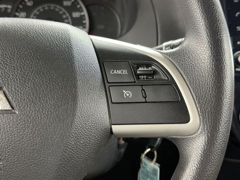 Used 2021 Mitsubishi Mirage ES image 21