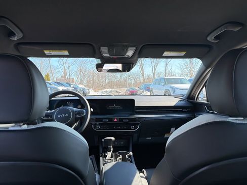 New 2026 Kia K5 GT-Line FWD image 21