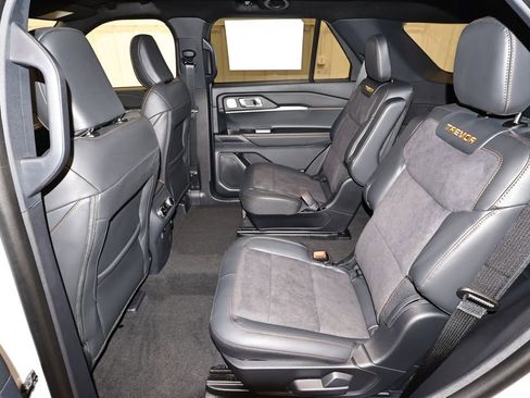 New 2026 Ford Explorer Tremor image 14