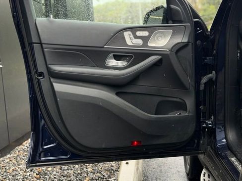Certified 2022 Mercedes-Benz GLE 350 4MATIC image 19