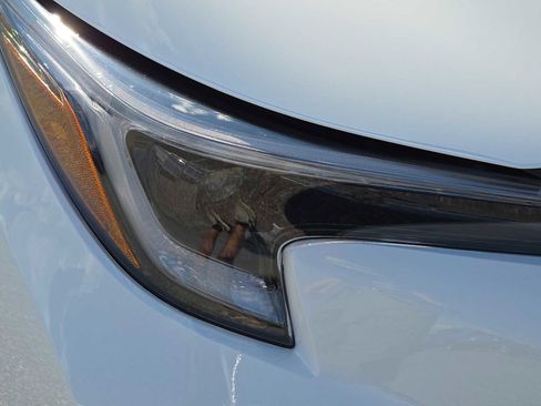 New 2026 Toyota Corolla SE FWD image 14