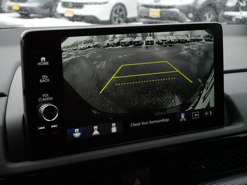 Certified 2026 Honda CR-V Sport Touring image 28