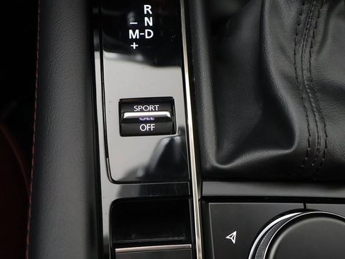 Used 2024 MAZDA MAZDA3 s image 47