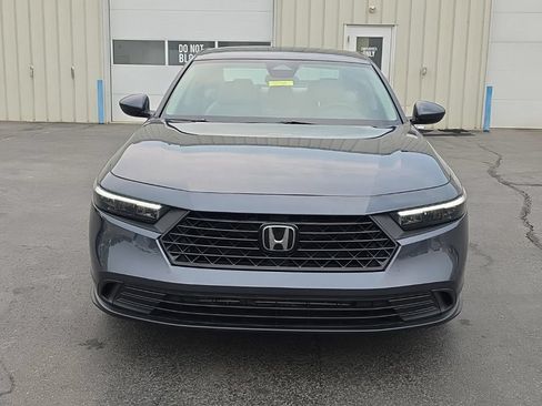 Used 2024 Honda Accord LX image 2
