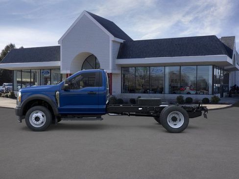 New 2026 Ford F450 XL image 3