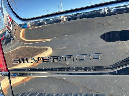 New 2026 Chevrolet Silverado 1500 LT Trail Boss w/ LT Trail Boss Premium Package image 29