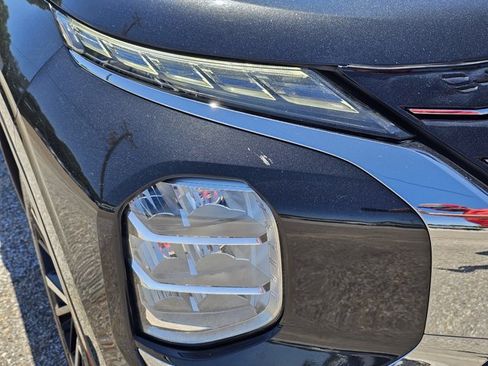 Used 2022 Mitsubishi Outlander SE FWD image 4
