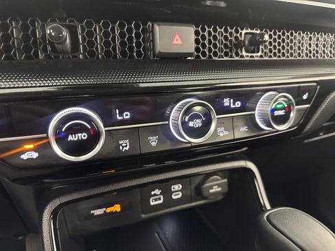 Certified 2024 Honda CR-V EX-L image 31
