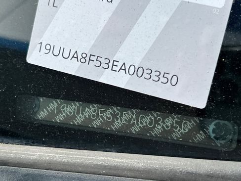 Used 2014 Acura TL w/ Technology Package image 23