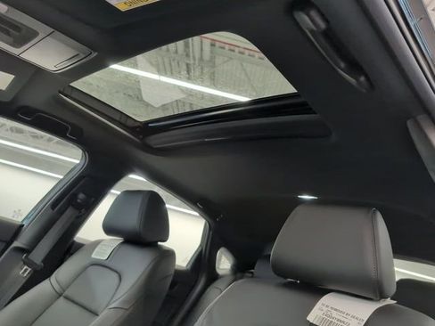 New 2026 Honda Civic Sport Touring image 20