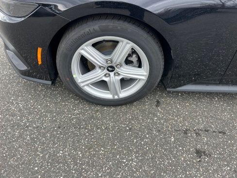 New 2026 Ford Mustang Coupe RWD image 22