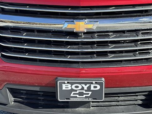 Certified 2024 Chevrolet Traverse LT image 33