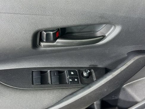 Certified 2026 Toyota Corolla LE FWD image 19