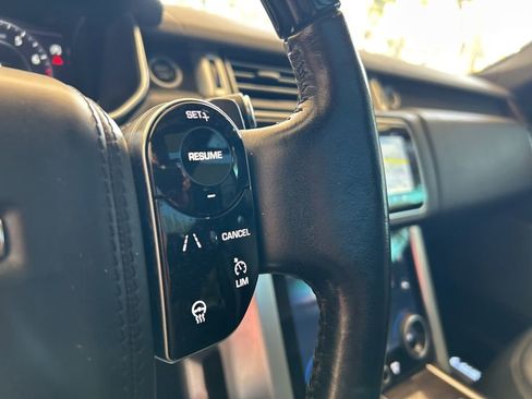 Used 2022 Land Rover Range Rover Westminster Edition image 59
