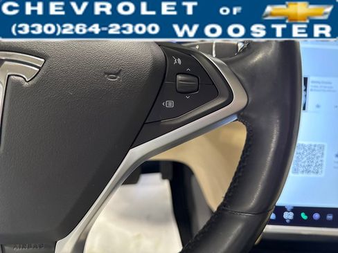 Used 2016 Tesla Model S 85D image 17