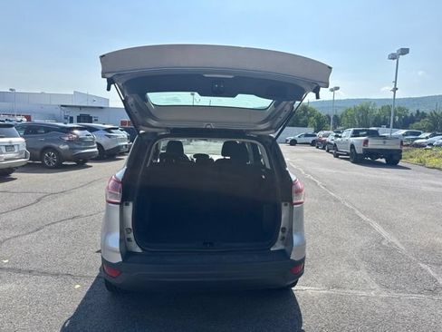 Used 2016 Ford Escape S FWD image 11