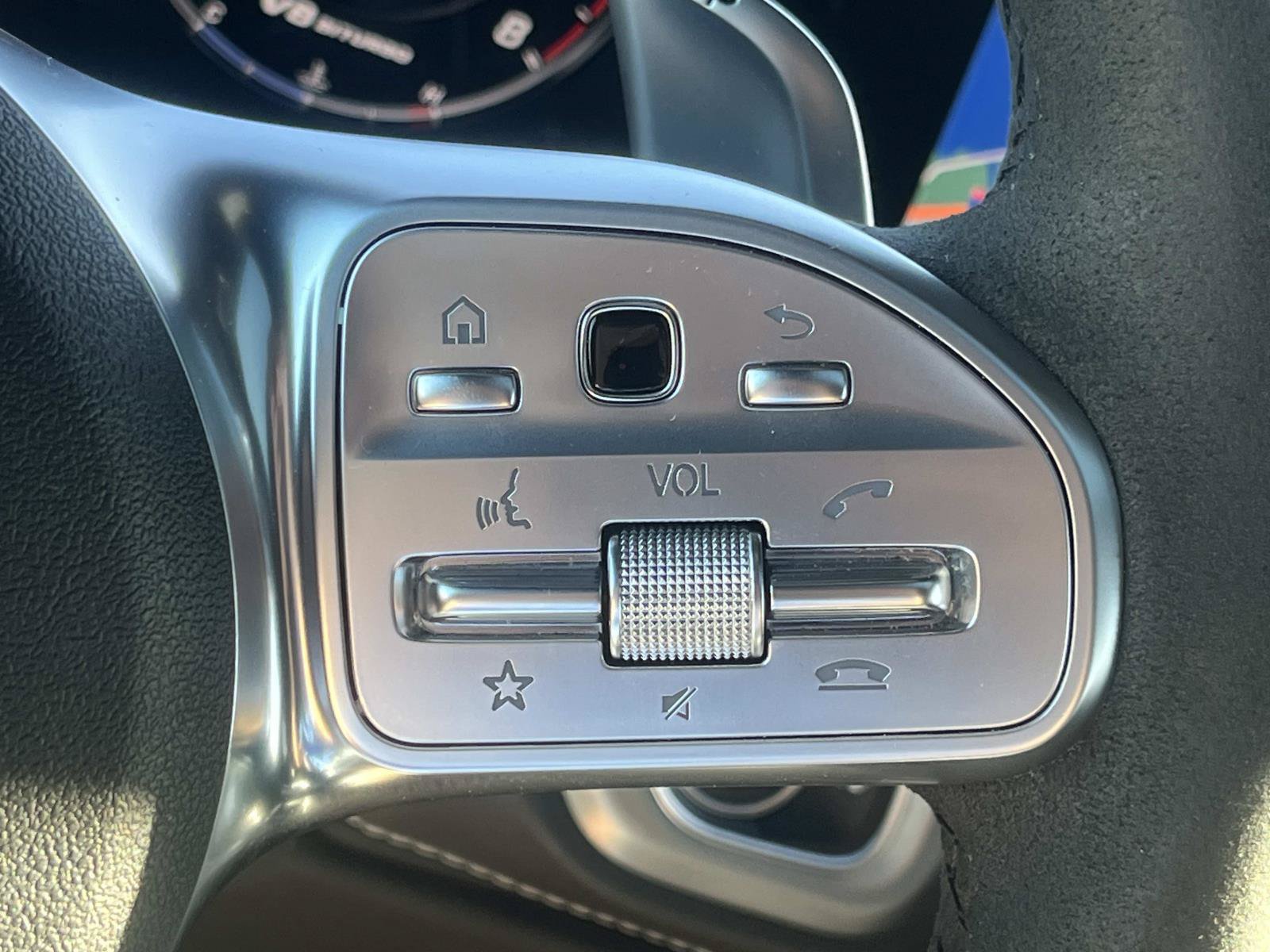 Certified 2021 Mercedes-Benz G 63 AMG 4MATIC image 42