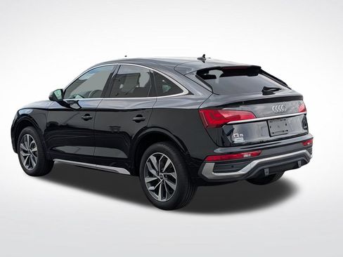 Used 2023 Audi Q5 2.0T Premium Plus w/ Premium Plus Package AWD/4WD image 10