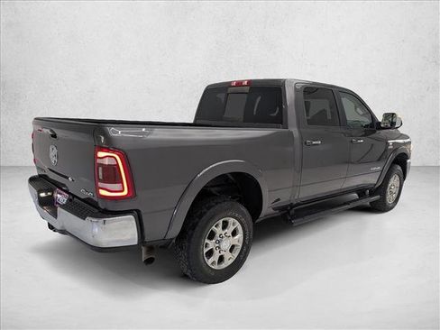 Used 2019 RAM 2500 Laramie image 6