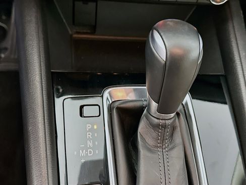 Used 2025 MAZDA CX-5 AWD 2.5 S w/ Preferred Package image 25