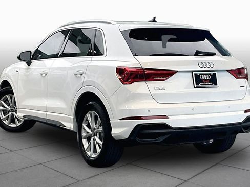 Used 2024 Audi Q3 2.0T Premium AWD/4WD image 12