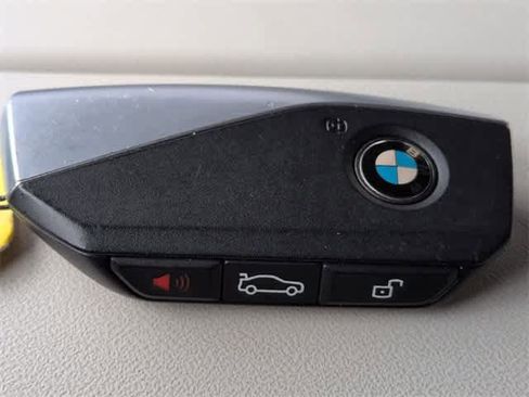 Used 2025 BMW i5 xDrive40 w/ M Sport Package image 37