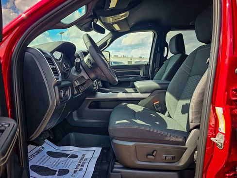 New 2026 RAM 2500 Big Horn image 12