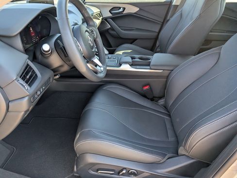 Certified 2025 Acura TLX w/ Technology Package image 9