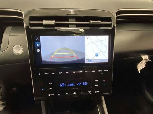 Certified 2024 Hyundai Santa Cruz SEL w/ Activity Package image 18