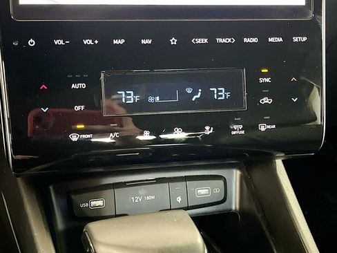 Used 2024 Hyundai Santa Cruz XRT AWD/4WD image 16