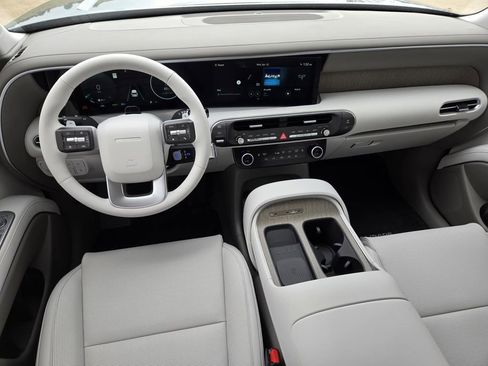New 2026 Hyundai Palisade FWD Hybrid image 21