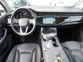 Used 2022 Audi Q7 3.0T Prestige video 2
