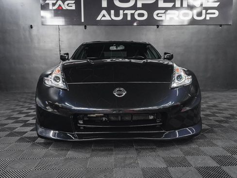 Used 2013 Nissan 370Z NISMO image 10