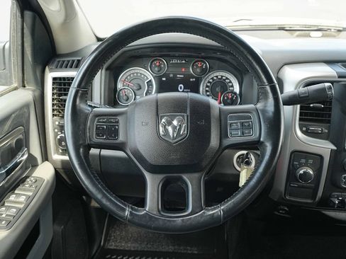 Used 2016 RAM 3500 Big Horn AWD/4WD image 28