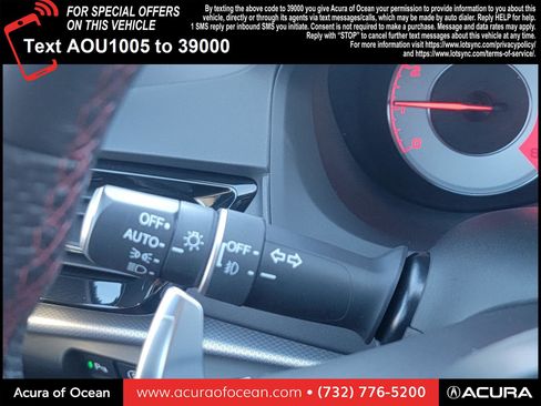 Certified 2023 Acura RDX A-Spec image 29