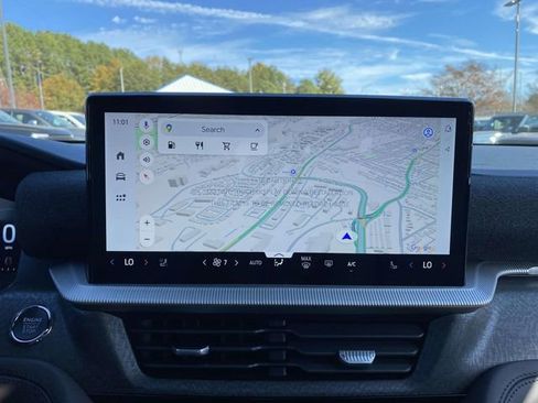 New 2026 Ford Explorer Platinum image 17